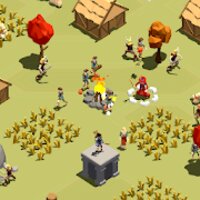 Viking Village v8.6.8 (MOD, Бесплатные покупки)