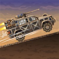 Earn to Die 2 v1.4.58 (MOD, много денег)