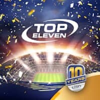 Top Eleven 2020 - Футбольный Менеджер v10.9.2