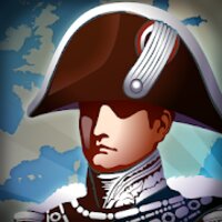 European War 6: 1804 v1.2.26 (MOD, Неограниченно денег)