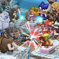 Tap Defenders v1.5.13 (MOD, Бесплатные покупки)