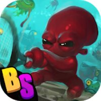 Quadropus Rampage v100.0.19 (MOD, много денег)