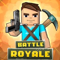 Mad GunZ — стрелялки онлайн & battle royale v2.3.5 (MOD, Неограниченно патронов)