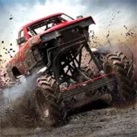 Trucks Off Road v1.92.10717 (MOD, много денег)
