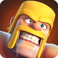 Clash of Clans v18.350.13 (MOD, много денег)