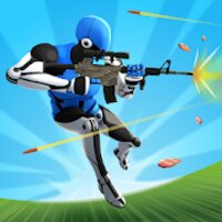 1v1.LOL Онлайн-шутер и симулятор строительства v1.600