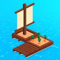 Idle Arks v2.4.1 (MOD, много денег/ресурсов)