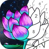 Раскраски Paint by Number v4.22.0 (MOD, Unlocked)