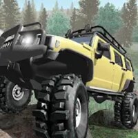 TOP OFFROAD Simulator v1.0.2 (MOD, Неограниченно денег)