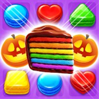 Варенье для печенья v18.10.121 (MOD, Бесплатные покупки)