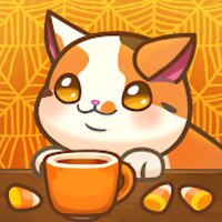 Furistas Кошачье кафе v3.185 (MOD, много денег)
