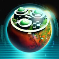 Terraforming Mars v2.2.0.130114 (MOD, Unlocked)