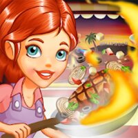 Cooking Tale - игры кулинарии v2.552.0 (MOD, Неограниченно денег)