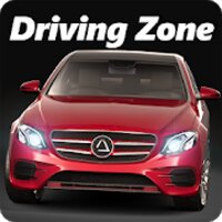 Driving Zone: Germany v1.25.788 (MOD, много денег)