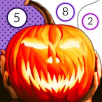 April Coloring: Free Oil Paint by Number v2.50.0 (MOD, Премиум)