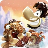 Rayman Приключения v3.9.95