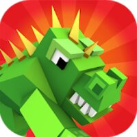 Smashy City v3.1.4 (MOD, много денег)