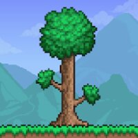 Terraria v1.4.5.5.3 (MOD, неограниченно предметов)
