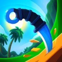 Flippy Knife v2.3.10 (MOD, много денег)