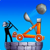 The Catapult 2 v7.7.7 (MOD, много денег)