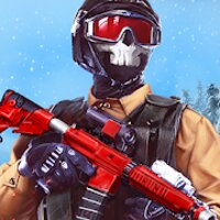 Modern Ops - Online FPS v9.72 (MOD, Радар)