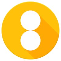 OO Launcher for Android O 8.0 Oreo v5.4