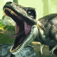 Dino Tamers v2.13 (MOD, Бесплатный крафт)