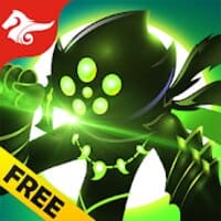 League of Stickman Free v6.0.7
