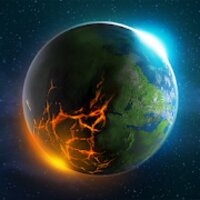 TerraGenesis - Space Colony v6.50 (MOD, много денег)