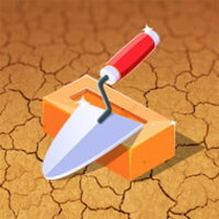 Idle Construction 3D v2.35 (MOD, Много денег)