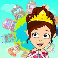 Мой Мир Tizi - Игры для Детей Town Games v6.1 (MOD, Unlocked)