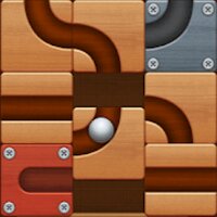 Roll the Ball v26.0213.00 (MOD, много подсказок)