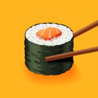 Sushi Bar v2.8.0 (MOD, много монет)