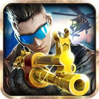 Zombie Shooter Hell 4 Survival v1.43 (MOD, Неограниченно денег)