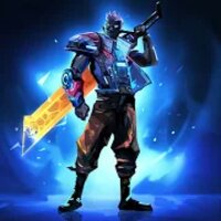 Cyber Fighters: Legends Of Shadow Battle v1.12.14 (MOD, Неограниченно денег)
