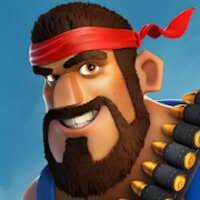 Boom Beach v61.104