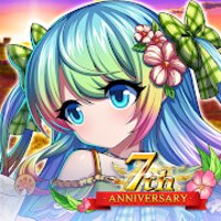 Brave Frontier v2.19.3.0 (MOD, Меню)