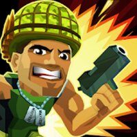 Major Mayhem v15 (MOD, много денег)