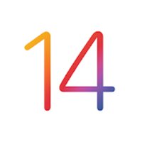 Launcher iOS 14 v3.9.1