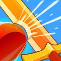 Sharpen Blade v1.24.1 (MOD, Много денег)