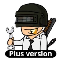 PGT +: Pro GFX & Optimizer v0.25.2