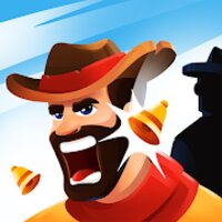 Дуэльный Симулятор v1.10.6 (MOD, Бесплатные покупки)