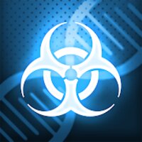 Plague Inc. v1.24.4 (MOD, Unlocked)