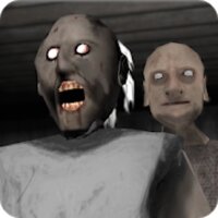 Granny: Chapter Two v1.2.5 (MOD, Меню)