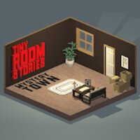 Tiny Room Stories: Town Mystery v2.7.2 (MOD, Unlocked)