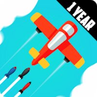 Человек против ракет v7.1 (MOD, VIP Unlocked)