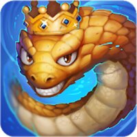 Little Big Snake v2.7.22 (MOD, Vip unlocked)
