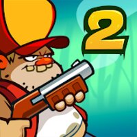 Swamp Attack 2 v1.2.0 (MOD, много денег)