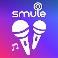 Smule: социальное караоке v8.4.9 (MOD, Unlocked)