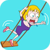 Спасите девушку! v1.9.0 (MOD, много монет)